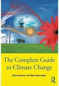 The Complete Guide to Climate Change [Repost]