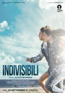 Indivisibili / Indivisible (2016)