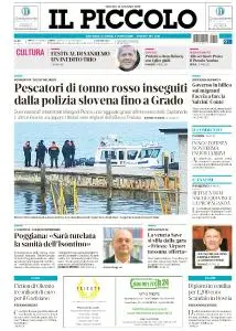 Il Piccolo Gorizia - 10 Gennaio 2019