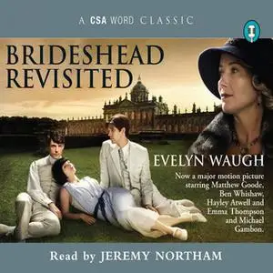 «Brideshead Revisited» by Evelyn Waugh