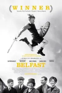 Belfast (2021)