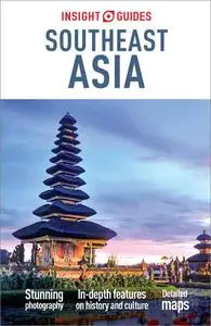 Insight Guides Southeast Asia (Travel Guide with Free eBook)