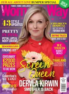 Woman's Way – 30 January 2023