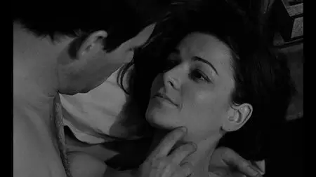 The Fire Within (1963) - (The Criterion Collection - #430) [DVD9] [2008]