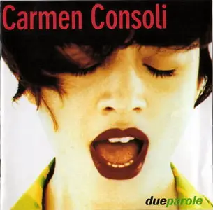 Carmen Consoli Discography