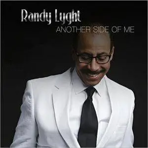Randy Lyght - Another Side Of Me (2017)