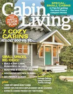 Cabin Living - March/April 2017