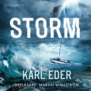 «Storm» by Karl Eder
