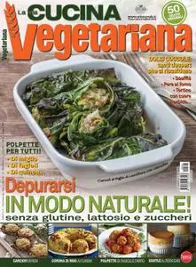 La Mia Cucina Vegetariana – dicembre 2020