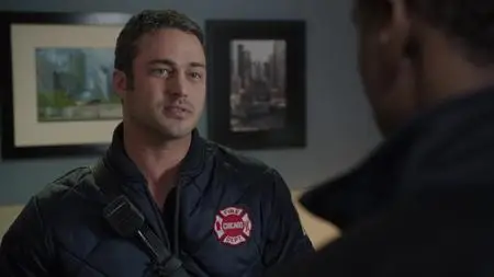 Chicago Fire S02E18