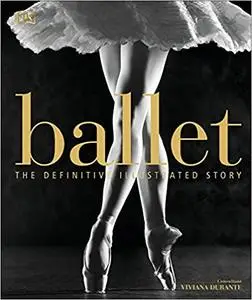 Ballet (Repost)