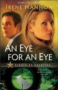 An Eye for an Eye (Heroes of Quantico Series, Book 2)