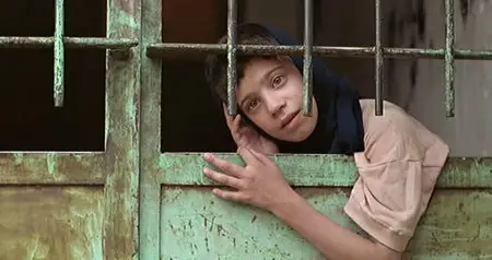 سیب The Apple [Sib] La Pomme (1998) [Re-UP]