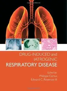 Drug Induced and Iatrogenic Lung Disease (repost)