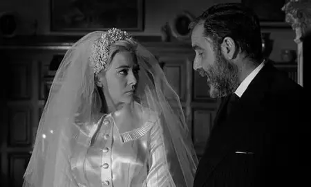 Viridiana (1961) [The Criterion Collection]