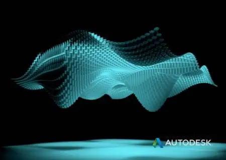 Autodesk Dynamo Studio 17 R3 Avaxhome