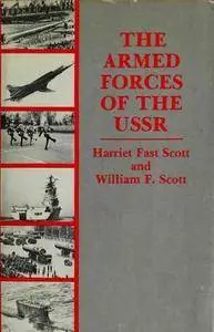 The Armed Forces of the USSR (Repost)