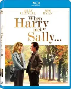 When Harry Met Sally... (1989) [Remastered]