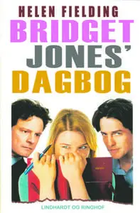 «Bridget Jones' dagbog» by Helen Fielding