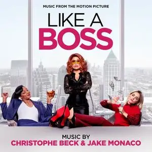 Christophe Beck - Like a Boss (2020)