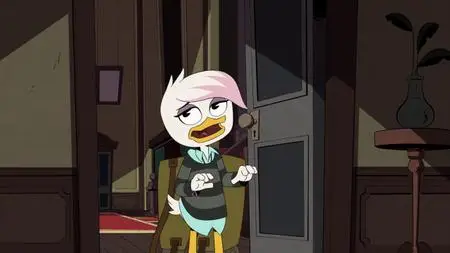 DuckTales S03E08