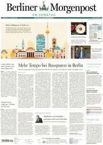 Berliner Morgenpost - 30 Januar 2022
