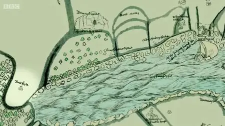 BBC - Belfast City: Mud, Sweat and 400 Years (2015)