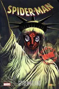 Spider-Man 01 (Marvel Monster Edition)