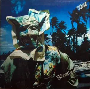 10CC - Collection: Part 2 (1978-1983) [4LP, Vinyl Rip 16/44 & mp3-320 + DVD] Re-up