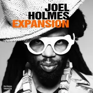 Joel Holmes - Expansion (2018)