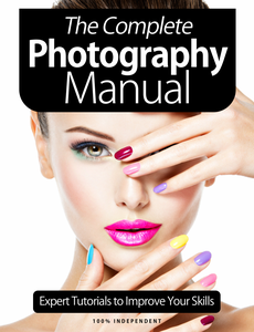 The Complete Photography Manual, 8th Edition