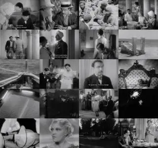 Princesse Tam-Tam (1935)