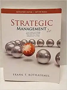 Strategic Management