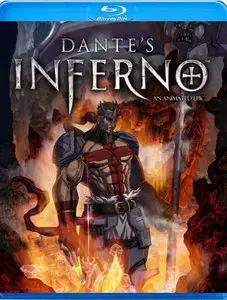 Dante's Inferno: An Animated Epic (2010)
