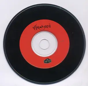 Graveyard - Graveyard (2007)