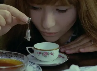 Valerie a týden divu / Valerie and Her Week of Wonders (1970) [The Criterion Collection]