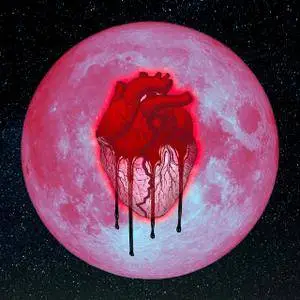 Chris Brown - Heartbreak On A Full Moon (2017) [Official Digital Download]