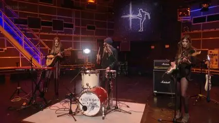 BBC - The Old Grey Whistle Test: Live for One Night Only (2018)