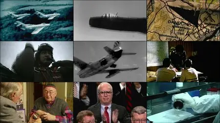 PBS NOVA: Missing in MiG Alley S35E07 (2007)