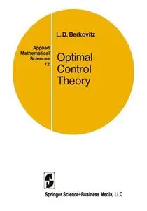 Optimal Control Theory (Repost)