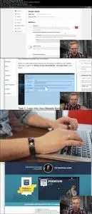 Learn 4 STEPS to Make Money Online by Blogging!