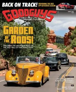 Goodguys - March 2022