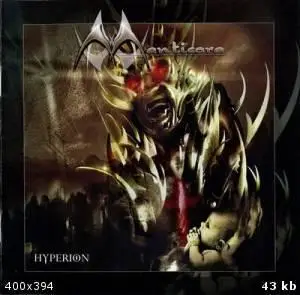 Manticora - Hyperion (2002)