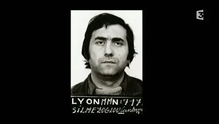(Fr3) Le Gang des Lyonnais (2011)