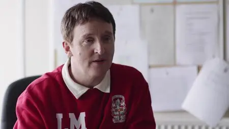 Marvellous (2014)