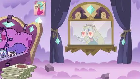 Star vs. the Forces of Evil S03E35