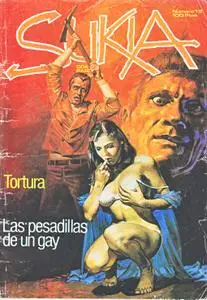 Sukia #19 ( de 101) Tortura / Las Pesadillas de un Gay