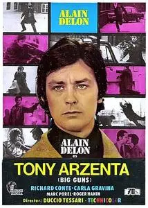 Tony Arzenta (1973) [UNCUT]