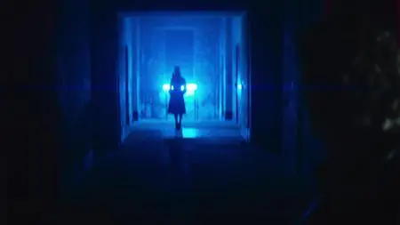 Terminal (2018)