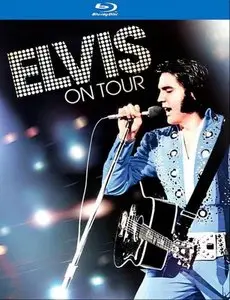 Elvis on Tour 1972